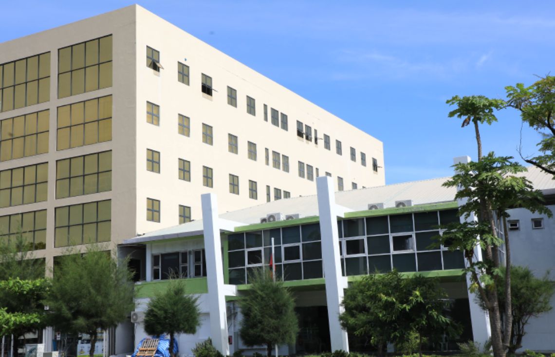 އަނެއްކާވެސް ޤައިދީއަކު ނިޔާވެއްޖެ