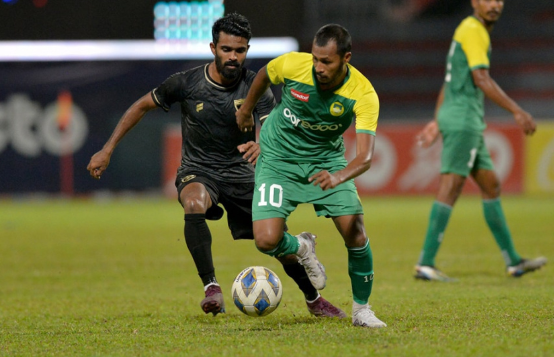 ރައީސުލްޖުމްހޫރިއްޔާގެ ވާދައިގެ ތައްޓަށް ކުޅޭ ފުޓުބޯޅަ މުބާރާތް މިއަންނަ ހަފްތާގައި ފަށަނީ