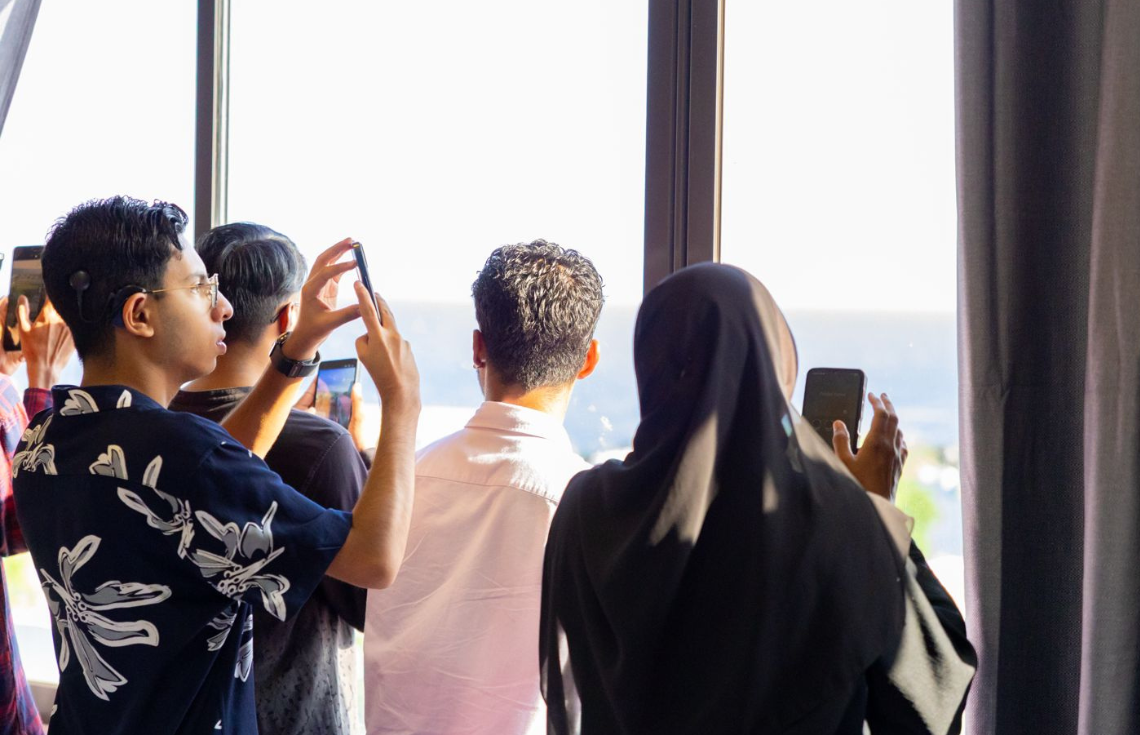 ނުކުޅެދުންތެރިކަން ހުންނަ ފަރާތްތަކަށް ވަޒީފާގެ ފުރުސަތުތައް ފަހިކޮށްދިނުމަށްޓަކައި ތަމްރީނު ޕްރޮގްރާމްތަކެއް ފަށައިފި