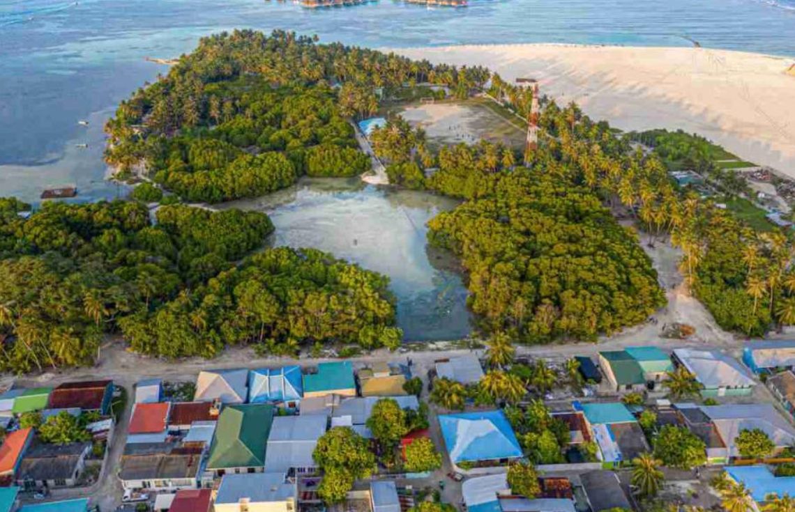 ހުރާގެ ފަތުރުވެރިކަން ފުޅާކުރުމަށް 25 ބިމެއް ކުއްޔަށް ދޫކުރަނީ