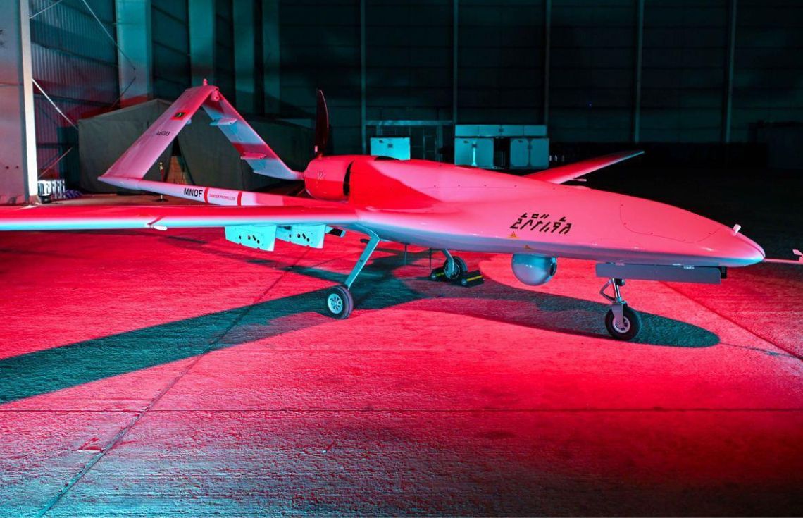 ށ. ފުނަދޫ އެއަރ ސްޓޭޝަނުގެ ޚިދުމަތް މިއަހަރު ފަށާނެ: ރައީސުލްޖުމްހޫރިއްޔާ