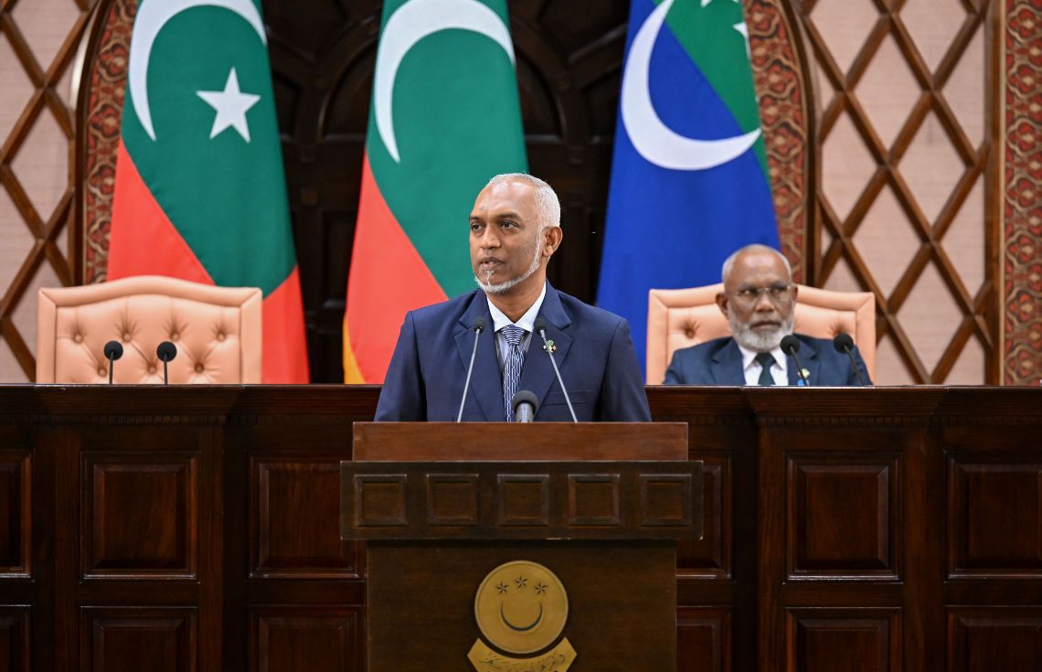 ދަރަނި ދެއްކުމަށް އިތުރު ދަރަނި ނަގަން ނުޖެހޭނެ ގޮތަށް އިންތިޒާމުތައް ހަމަޖައްސަނީ