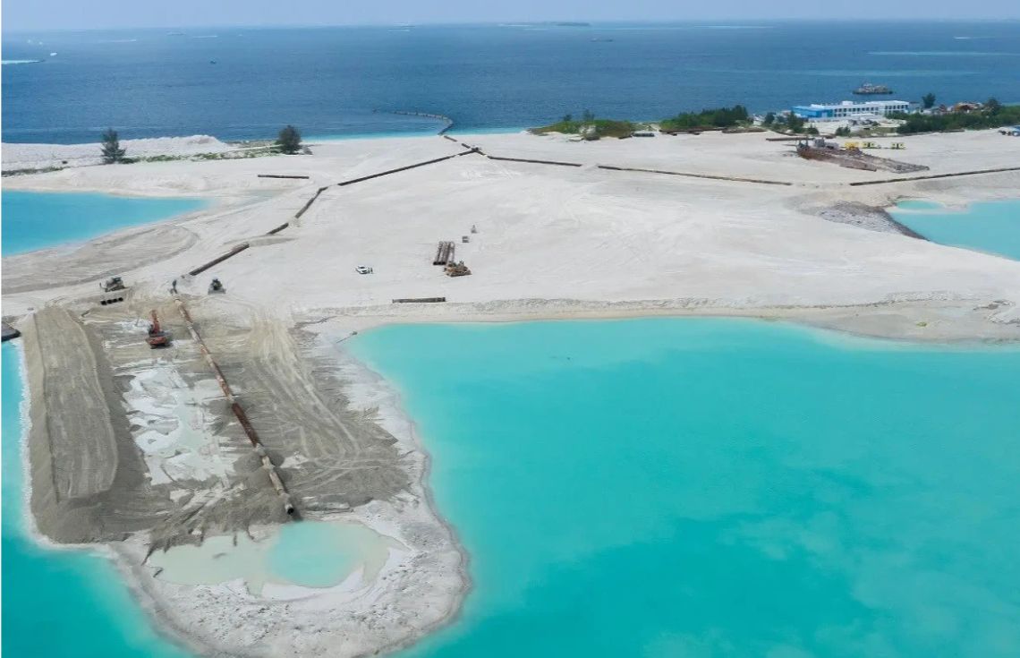 އަނބިމީހާ ނުވަތަ ފިރިމީހާގެ ބޯހިޔާވަހިކަމެއް އޮތަސް ގޯއްޗަށް ކުރިމަތިލެވޭ ގޮތަށް ހަމަޖައްސަނީ