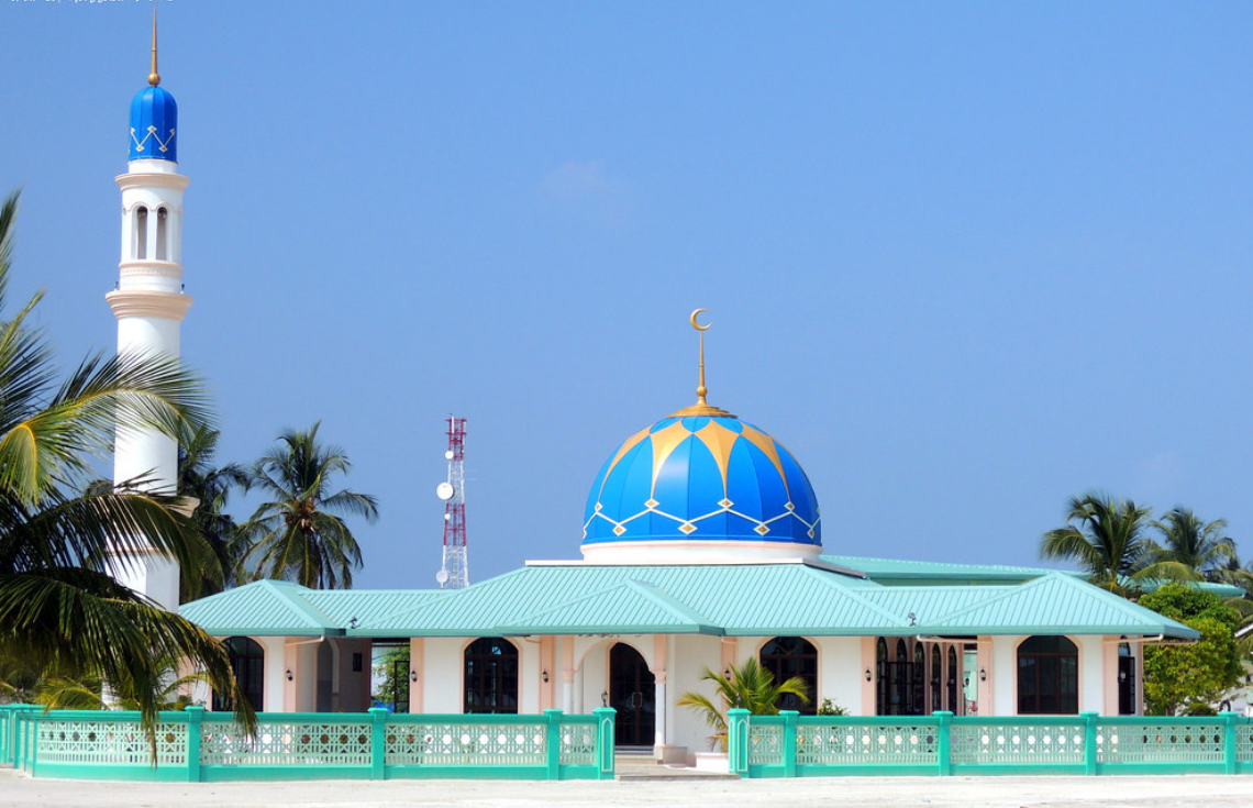 ރިޔާސީ ބަޔާން: ރަމަޟާން މަހަށް އެކި ސަރަޙައްދުތަކުގައި 8 މިސްކިތެއް ހުޅުވޭނެ