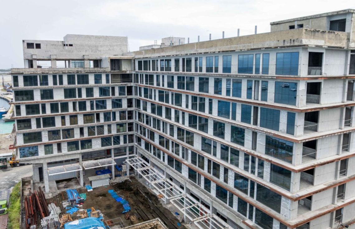 މީޑިއާތަކަށް އުފާވެރި ޚަބަރެއް، މިއަހަރު މީޑިއާ ވިލެޖް ބޭނުން ކުރަން ފަށަނީ