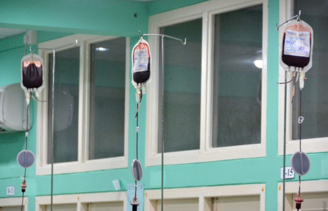 މި އަހަރު ހުރިހާ ޚިދުމަތެއް އެއް ފުރާޅެއްގެ ދަށުން ލިބޭނެ ތެލެސީމިއާ ހޮސްޕިޓަލުގެ މަސައްކަތް ފަށަނީ