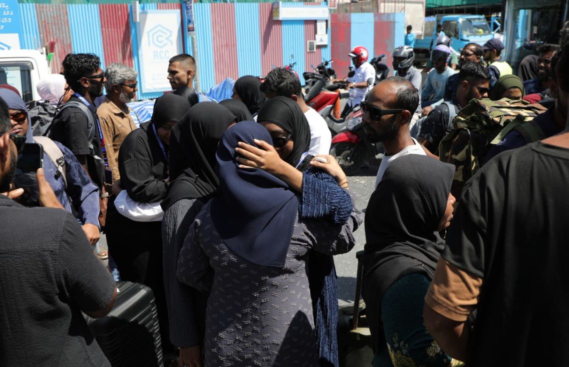 ދިވެހި ވަތަނީ ޚިދުމަތުގެ ތަމްރީނުން ދަސްވެނިވި ކުދިންގެ ތެރެއިން ފަންނީ ތަމްރީނަށް ނުހޮވުނު ކުދިންނަށް ވަޒީފާގެ ފުރުޞަތު ހަމަޖައްސައިދީފި