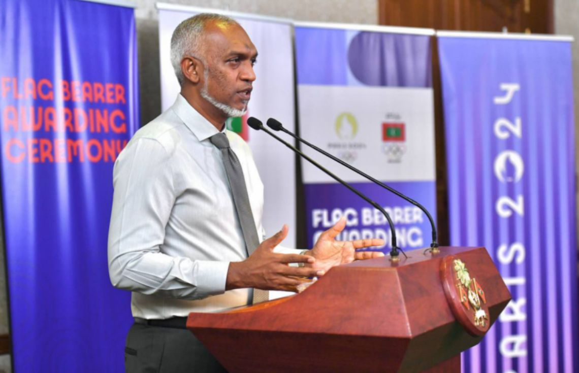 ޤައުމީ ކުޅުންތެރީންނަށް ޚާއްޞަ ހެލްތު އިންޝުއަރެންސްގެ ޚިދުމަތް ފޯރުކޮށްދޭން ފަށައިފި