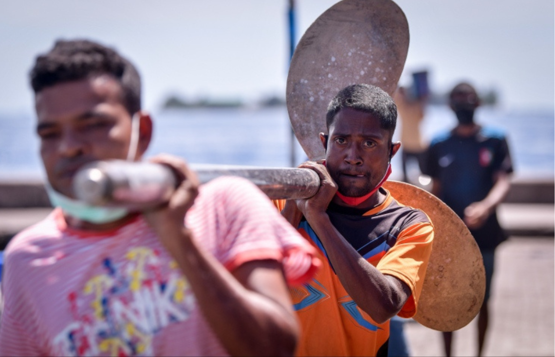 މަދުން ބިދޭސީން ގެންގުޅޭ ކުންފުނިތަކުން ކޯޓާ ފީ ދައްކަން ނުޖެހޭ ގޮތަށް ބަދަލުކުރަނީ