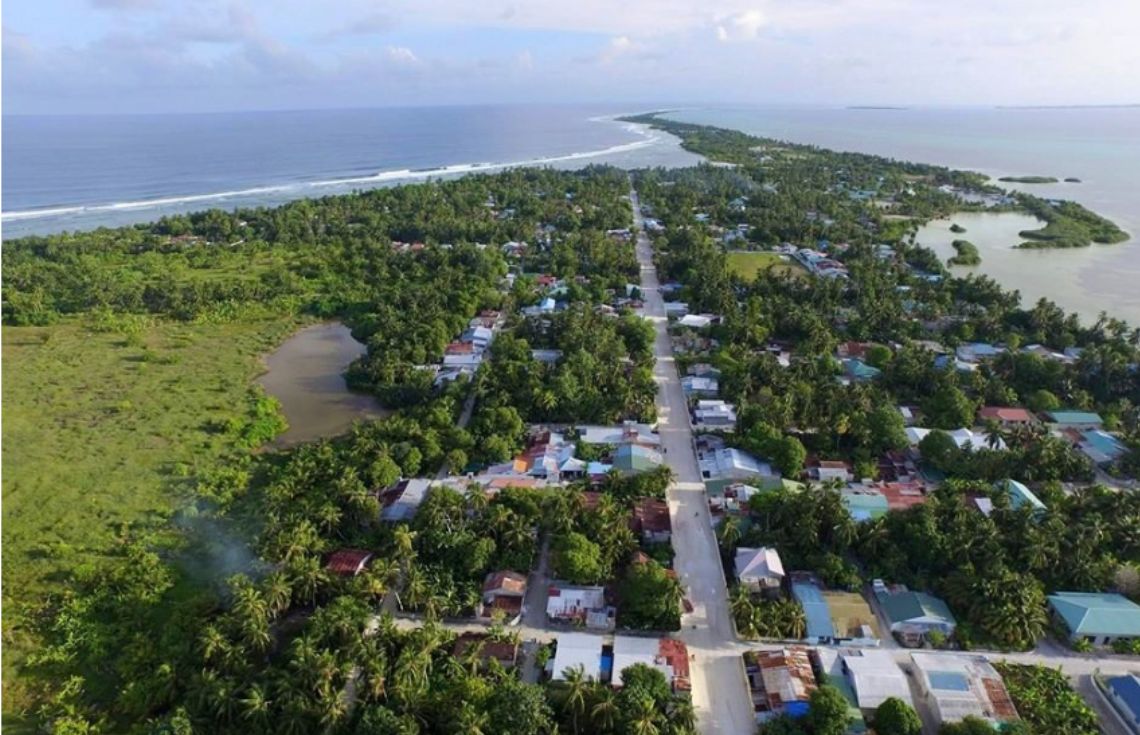 ހުޅުދޫ އަދި މީދޫގައި ވަކި ކައުންސިލް އިދާރާތައް އުފެއްދުމުގެ އަމަލީ މަސައްކަތް ފަށައިފި