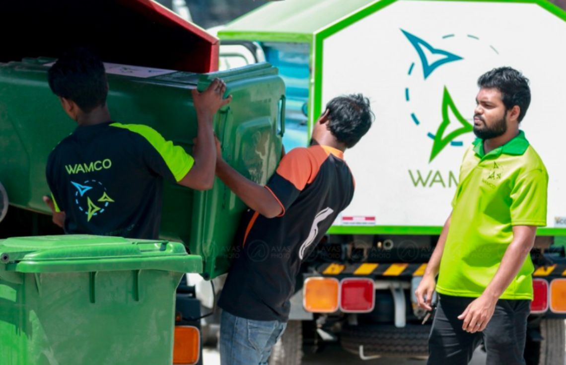 ރަމަޟާން މަހާއި ޝައްވާލު މަހުގެ ހަ ރޯދައަށް ވެމްކޯއިން ކުނި ނަގާ ގަޑިތަކަށް ބަދަލު ގެނެސްފި