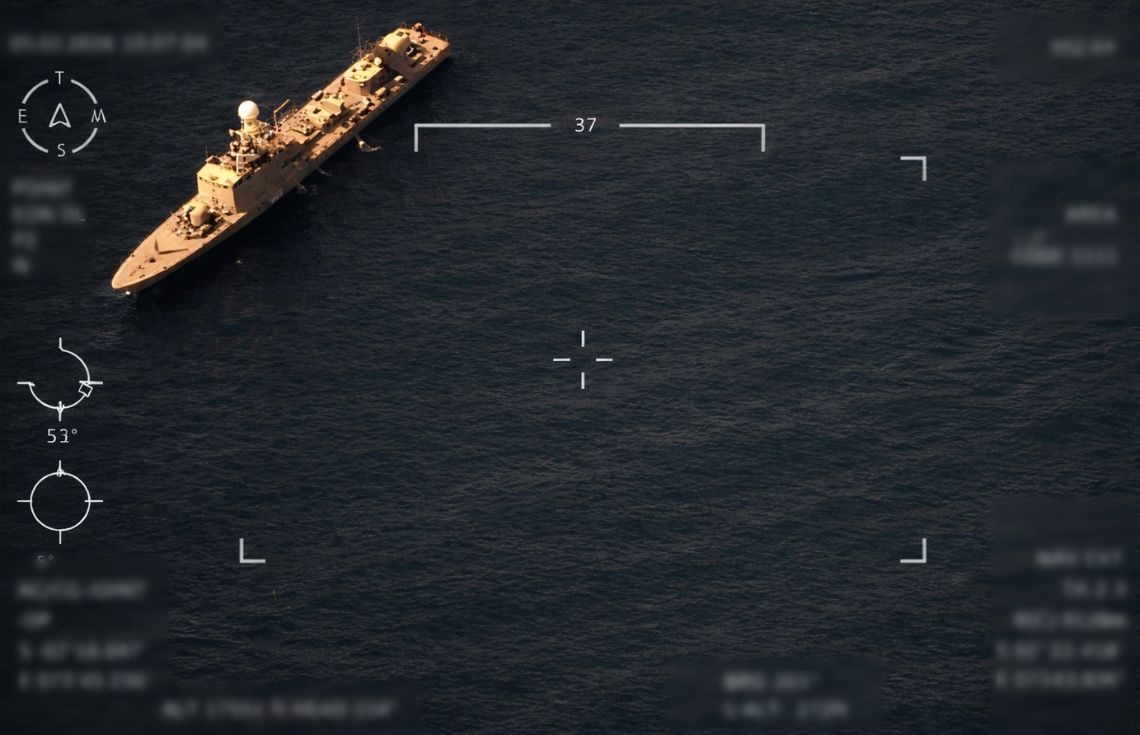 ދެކުނުގެ ކަނޑުގެ ސަރަހައްދު ބަލަން ފެށިތާ 24 ގަޑިއިރު ނުވަނީސް ލަންކާގެ ދެ ބޯޓް ހިފަހައްޓައިފި