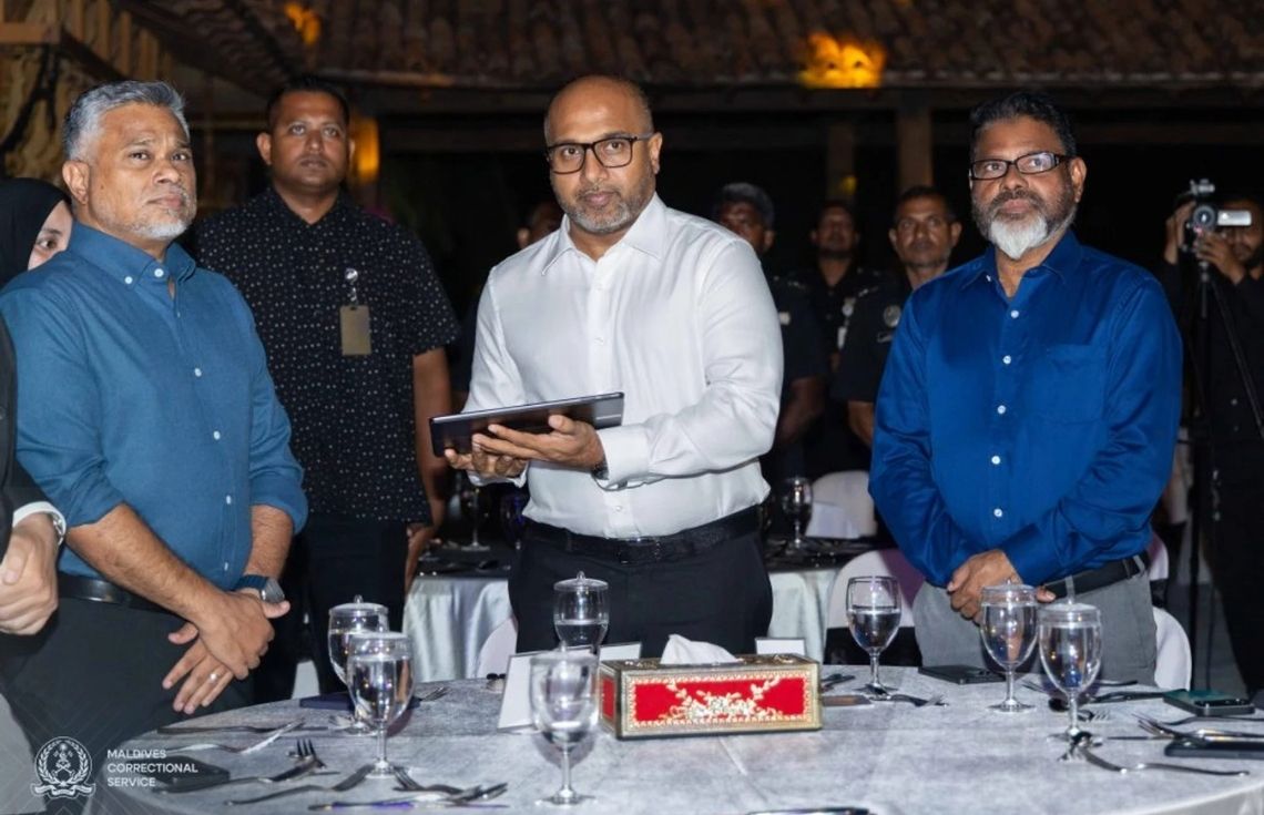 ޤައިދީންގެ މަޢުލޫމާތު ބެލެހެއްޓުން ހަރުދަނާކުރެވޭނެ ސިސްޓަމެއް ތަޢާރަފުކޮށްފި