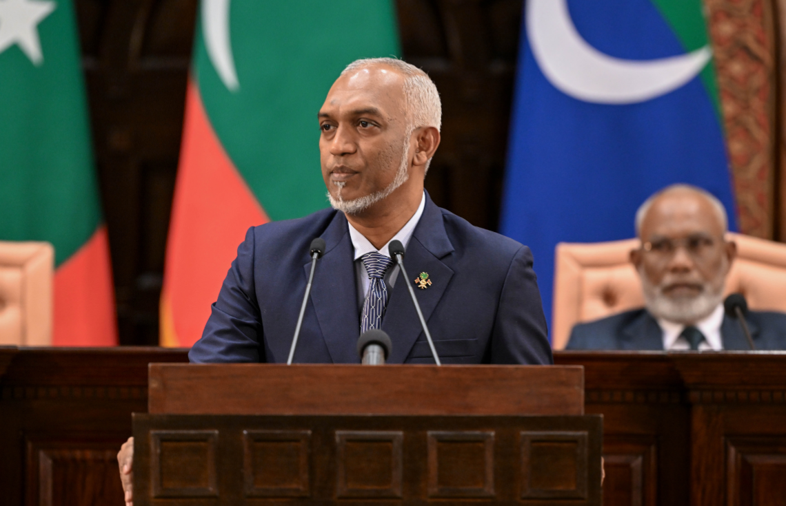 ކުޅިވަރުކުޅޭ ވަސީލަތް ޤާއިމްކުރުމުގެ 92 މަޝްރޫޢެއް މިދިޔަ އަހަރު ނިންމައިފި