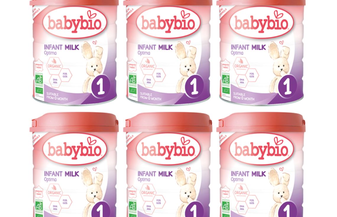 ބޭބީ ފޯމިޔުލާއަކުން ވިހަ މާއްދާއެއް ފެނިގެން ރާއްޖެއަށް އެތެރެކުރުމާއި ބޭނުންކުރުން މަނާކޮށްފި