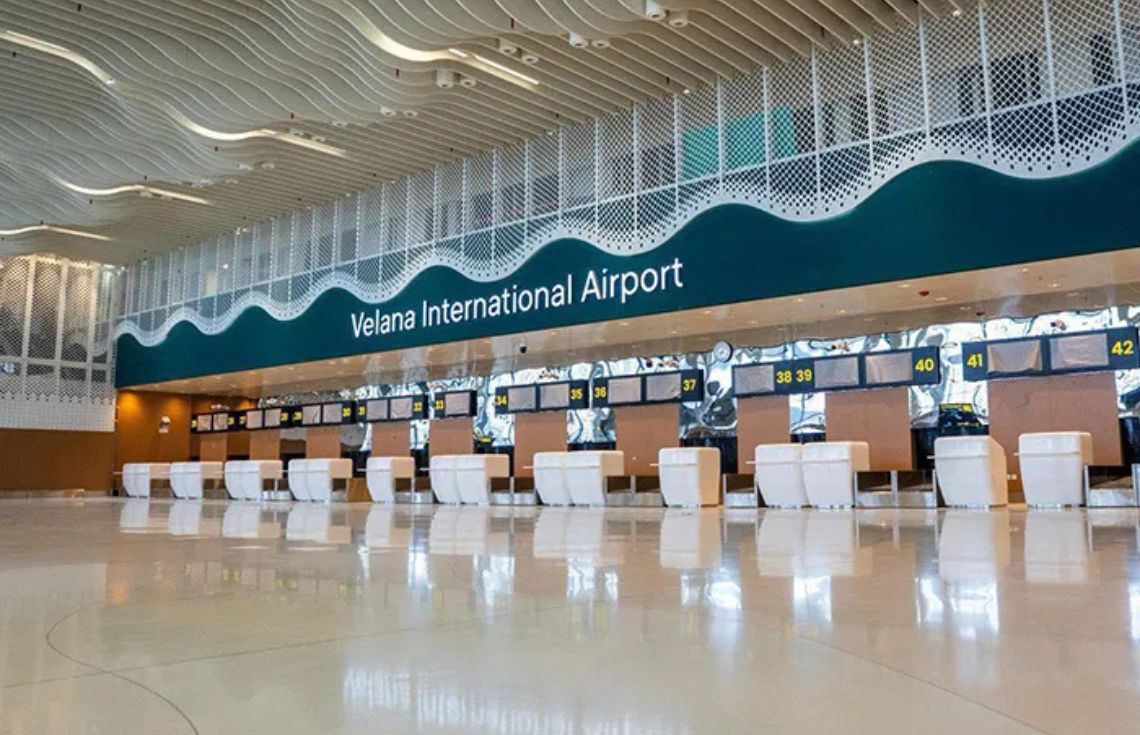 އެމްއޭސީއެލް އިން ވައިގެ ދަތުރުފަތުރުގެ ސިނާއަތަށް ޚާއްސަކޮށްގެން "ވެލާނާ އެވޯޑްސް" ތަޢާރަފުކޮށްފި