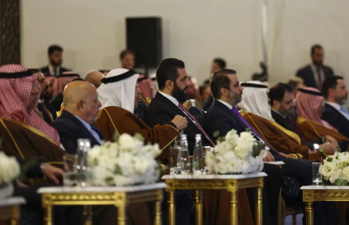 ސީރިއާ އާއި ސައުދީ އަރަބިއްޔާއިން ބިލިއަން ޑޮލަރުގެ އިންވެސްޓްމަންޓް އެއްބަސްވުންތަކެއްގައި ސޮއިކޮށްފި