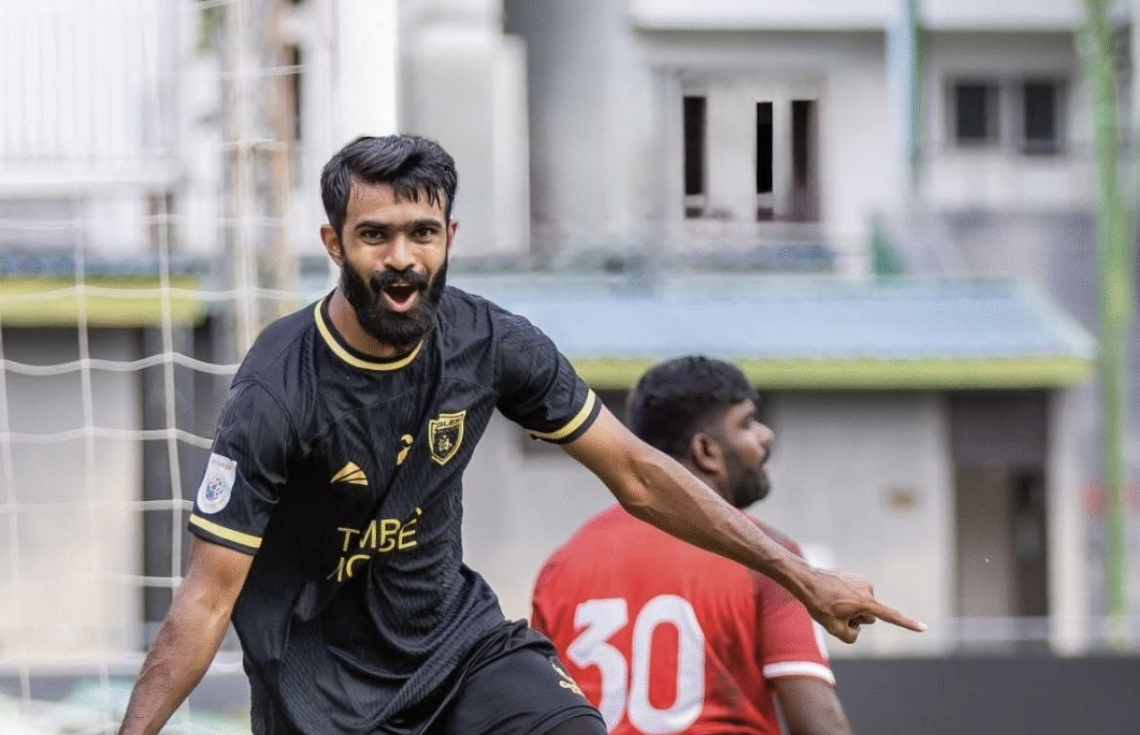 ޕްރެޒިޑެންޓްސް ކަޕްގެ ގްރޫޕް ސްޓޭޖުން އީގަލްސް އާއި ވިކްޓަރީ ޖާގަ ހޯދައިފި