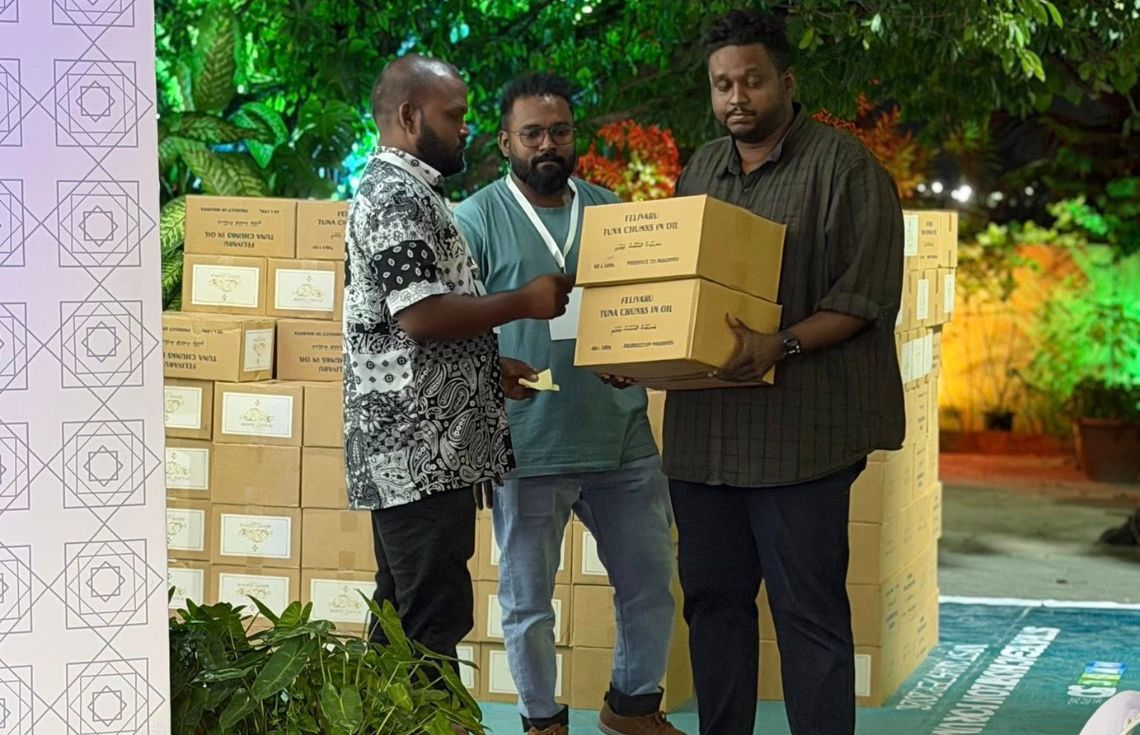 ސަރުކާރުގެ ރޯދަހަދިޔާ: މަސްދަޅު ކޭސް ދޫކުރާ އެންމެ ފަހު ތާރީޚަކީ މި މަހުގެ 11