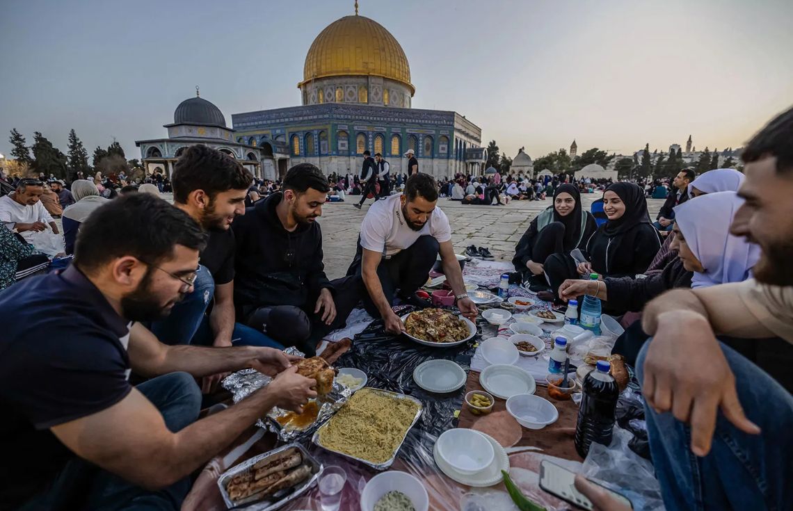 2026 ވަނަ އަހަރުގެ ރަމަޟާން މަހު އެންމެ ދިގު އަދި އެންމެ ކުރު ރޯދަ ހިފަނީ ކޮން ޤައުމެއްގެ މުސްލިމުންނެއްކަން އިނގޭތަ؟