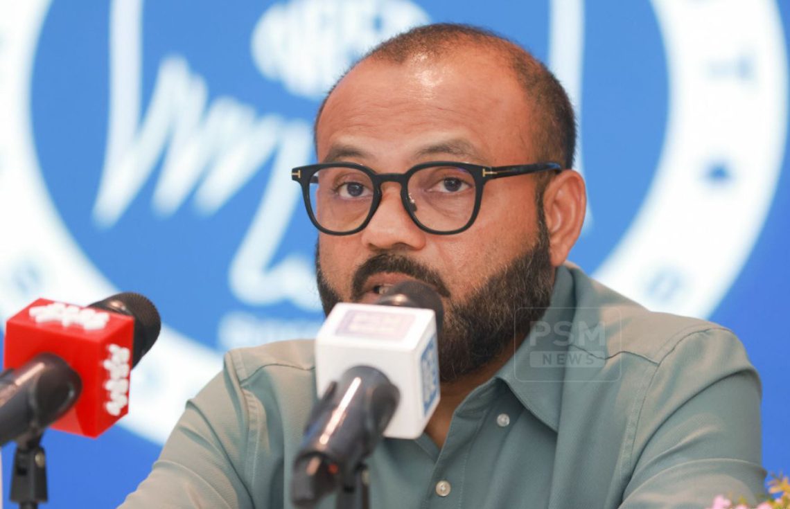 ކުރިއަށް އޮތީ ނިއު ރޭޑިއަންޓަށް އުއްމީދީ ސީޒަނެއް: މުޖުތަބާ