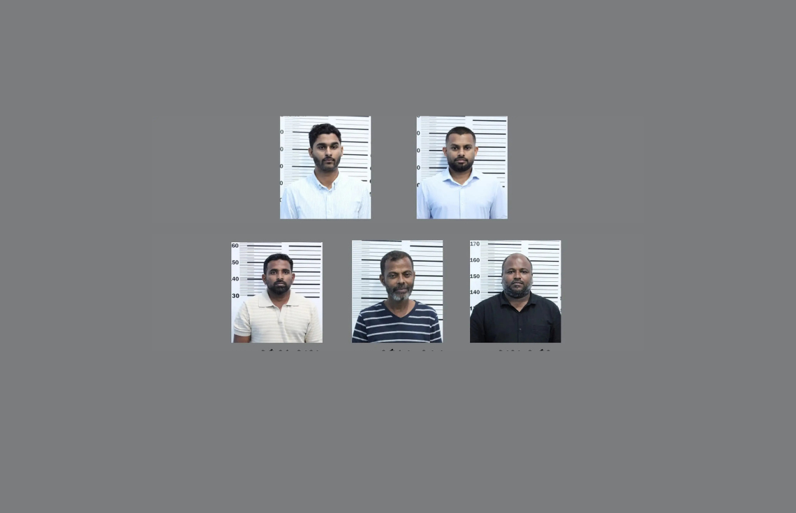 އިމިގްރޭޝަންގެ ކޮރަޕްޝަންގެ މައްސަލައިގައި ހައްޔަރުކުރި އިތުރު އޮފިސަރަކު ކުށަށް އިޢުތިރާފުވެއްޖެ