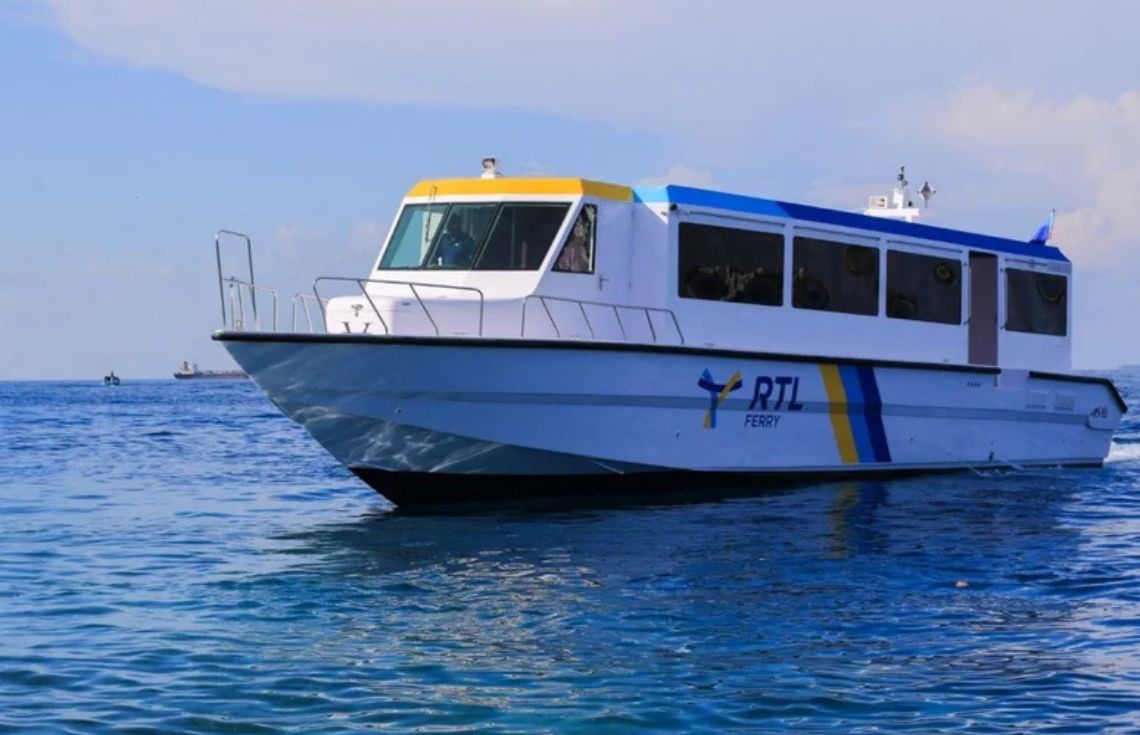 ފ.އަތޮޅާއި ދ.އަތޮޅުގައި އާރްޓީއެލްގެ ޚިދުމަތް އަންނަ ހަފްތާގައި ފަށަނީ