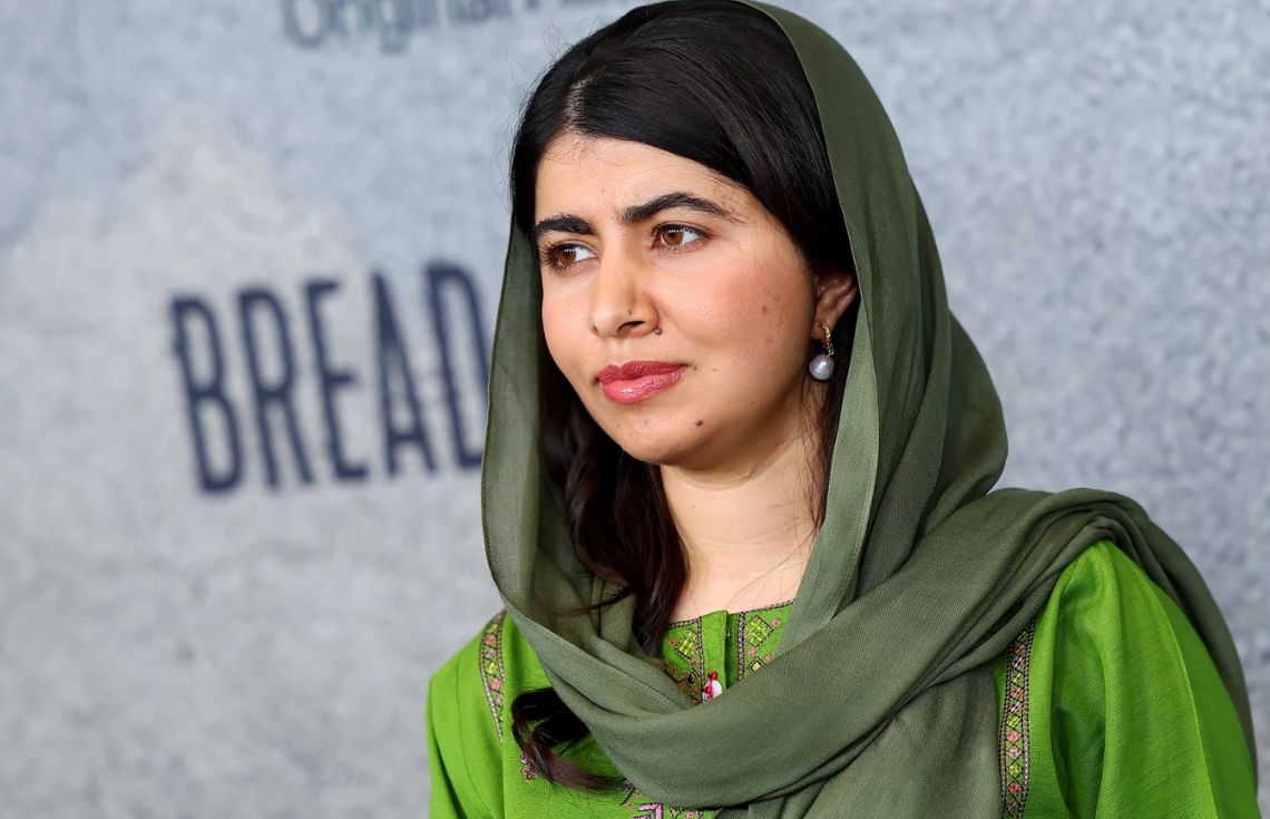 އަންހެން ކުދިންގެ ތައުލީމަށް ހުރަސްއެޅުމަކީ އިސްލާމްދީނާ ހިލާފު ކަމެއް: މަލާލާ