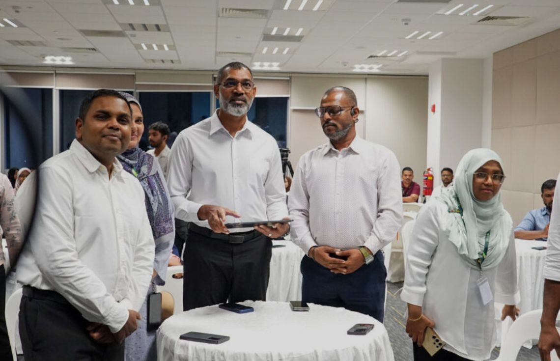 ނާރުގެ ބަލިތަކާއި ސްޓްރޯކަށް ހާއްސަ ސެންޓަރެއް ދަރުމަވަންތަ ހޮސްޕިޓަލުގައި ގާއިމުކޮށްފި