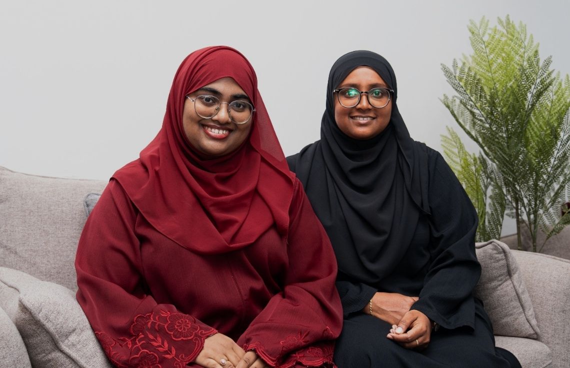 މައިރާލް އަދި އީމާންގެ ހުވަފެން ޙަޤީގަތަކަށް ހަދައި، 'މިލީސް ވިސްކް' ގެ މީރު ރަހަތައް ޢާންމުންނަށް