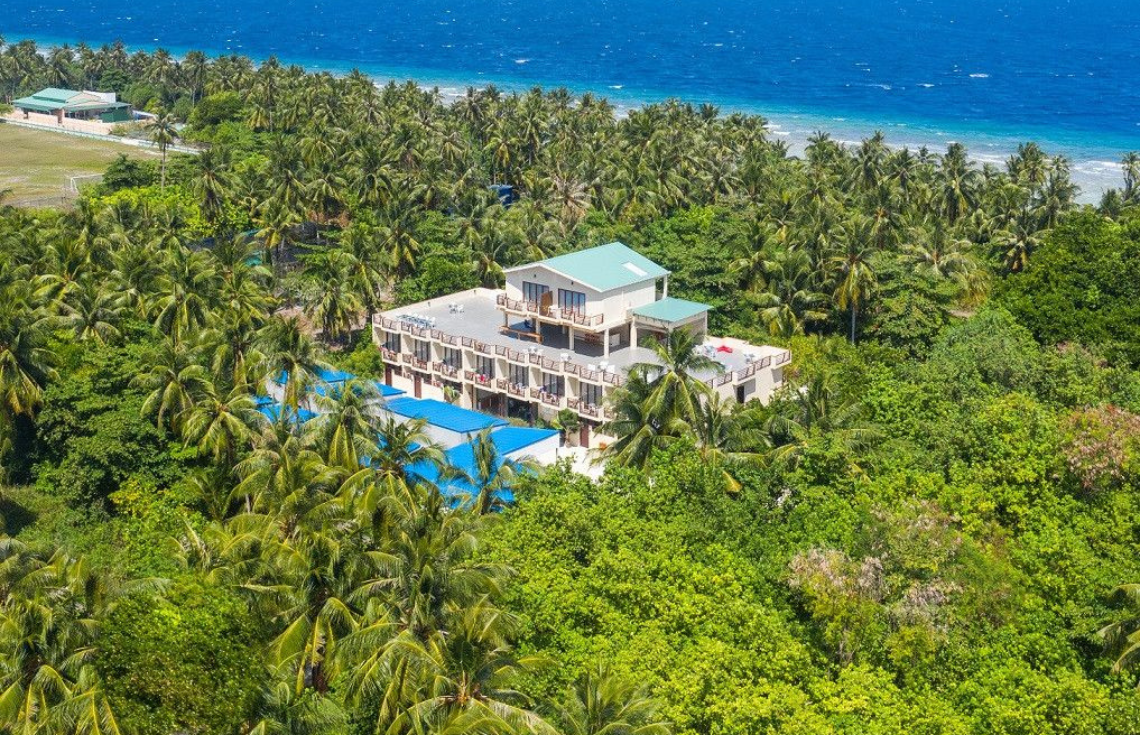 ރަށު ފަތުރުވެރިކަމުގެ ވިޔަފާރިތަކަށް ޚާއްޞަ ދެ ލޯނެއް ތަޢާރަފްކޮށްފި