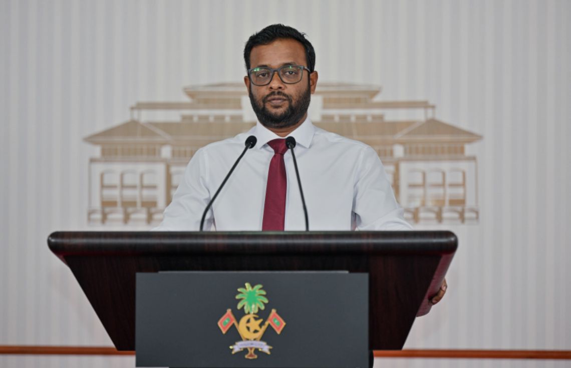 އަނބިމީހާ ނުވަތަ ފިރިމީހާގެ ބޯހިޔާވަހިކަމެއް އޮތަސް ގޯއްޗަށް ކުރިމަތިލެވޭ ކެޓަގަރީއަށް މާރިޗު މަހު ހުޅުވާލަނީ