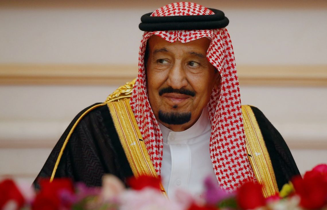 މާދަމާ ސަޢުދީގެ ހުރިހާ ހިސާބެއްގައި އިސްތިސްޤާ ނަމާދު ކުރުމަށް ސަޢުދީ ރަސްގެފާނު އަމުރުކުރައްވައިފި