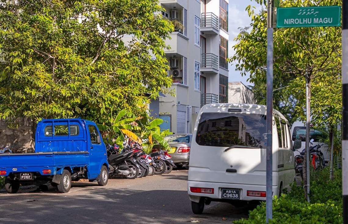 ހުޅުމާލޭގެ ދެ ސަރަޙައްދަކުން މިއަދު ކަރަންޓު ކެނޑިދާނެ: ސްޓެލްކޯ