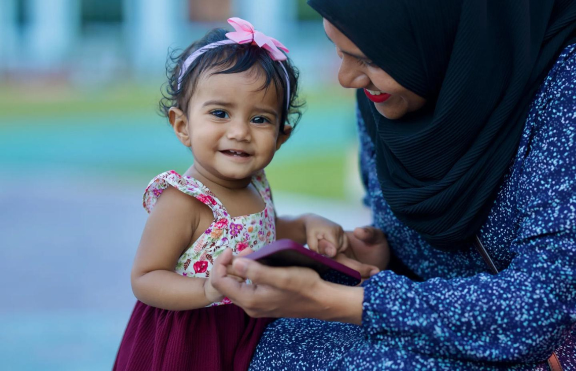 ދަރިފުޅުގެ އުމުރުން 2 އަހަރު ވަންދެން ޑިއުޓީ ވަގުތުގައި ވެސް ދަރިފުޅަށް ވަގުތު ދެވޭ ގޮތަށް އިސްލާހެއް