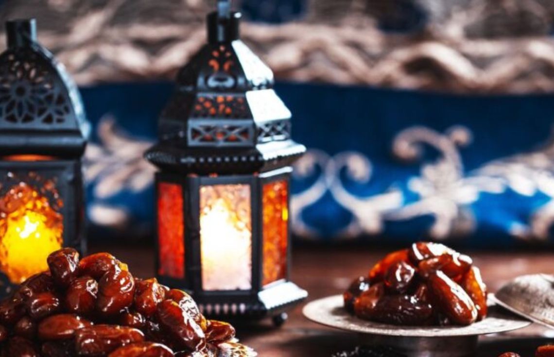 އީމާންވެތިބެ، ދަރުމައަށް އެދޭ ހާލު، ރަމަޟާން މަހަށް އިސްތިޤުބާލުކުރުމަށް ޚުތުބާގައި ގޮވާލައިފި