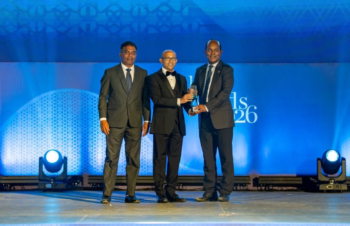 އެމްއޭސީއެލް އިން އޭވިއޭޝަން ދާއިރާއަށް ހާއްސަކޮށްގެން ފުރަތަމަ ފަހަރަށް 'ވެލާނާ އެވޯޑްސް' ދީފި