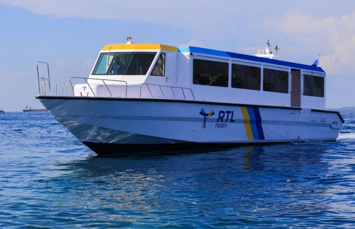 "އާރް.ޓީ.އެލް ފުޅާކުރުމަކީ ޤައުމީ ފެންވަރުގައި ދަތުރުފަތުރުގެ ނިޒާމަށް ގެނެވޭ އެންމެ މުހިންމު އެއް ބަދަލު"