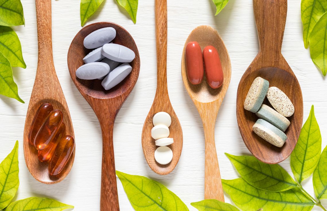 ކިޑްނީ އާއި ފުރަމޭގެ ބަލިތައް ހުންނަ މީހުން ދުރުހެލިވާންޖެހޭ ސަޕްލިމެންޓްތައް