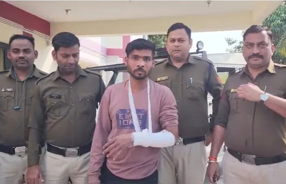 ބަދަލުހިފުމުގެ ގޮތުން ހަމައެކަނި ފުލުހުންގެ ގެތަކުން ވައްކަންކުރާ މީހަކު ހައްޔަރުކޮށްފި