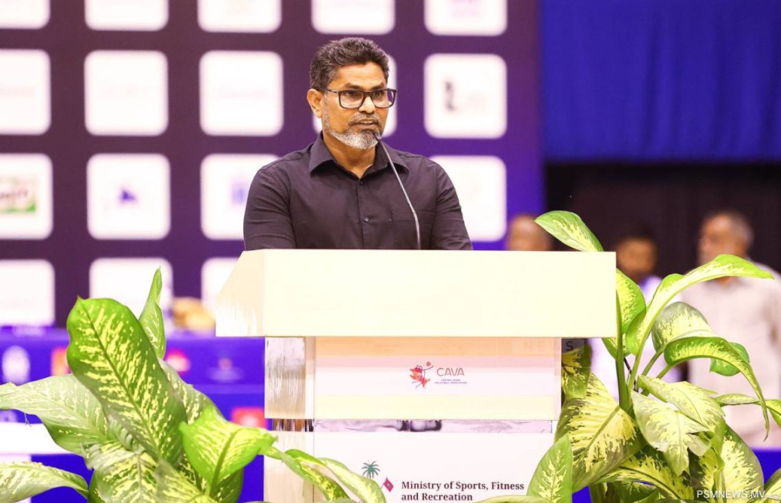 ވަކި މީހެއްގެ ދަރިއަކަށްވުން އެއީ ކުޅުންތެރިއެއްގެ ޙައްޤަކުން މަހްރޫމްވާންޖެހޭ ސަބަބެއް ނޫން: ޠަލާލް