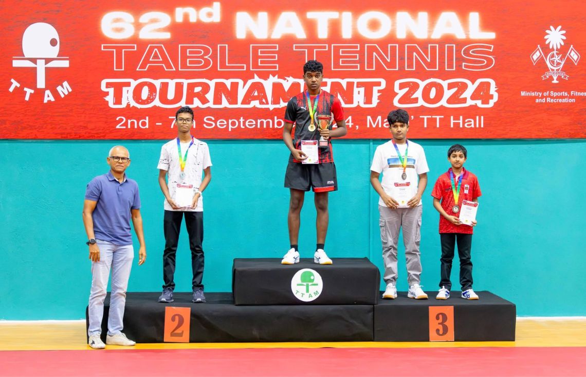 ކުޅުންތެރިން މިނެކިރަންވާނީ އެކުޅުންތެރިއެއްގެ ހުނަރުން ، ނަމާއި ނަސަބަކުން ނޫން