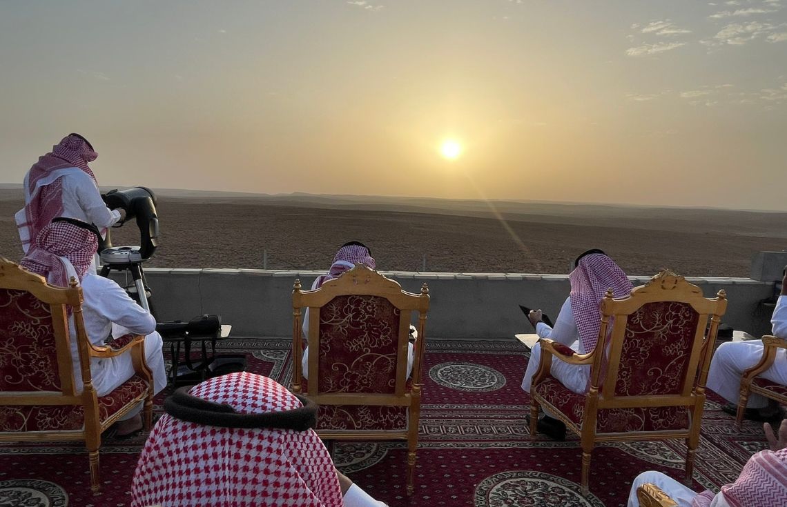 ރަމަޟާން މަހުގެ ހަނދުބެލުން މި މަހުގެ 17 ވާ އަންގާރަ ދުވަހުގެ ރޭ އޮންނާނެ ކަމަށް އިޢުލާންކޮށްފި