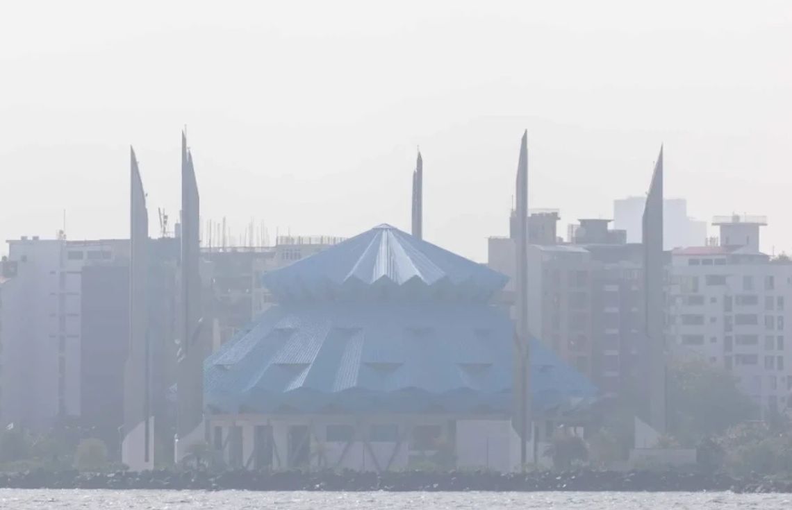 ރާއްޖޭގެ ވައި ނުރައްކާތެރި މިންވަރަށް ނުސާފުވެއްޖެ؛ ބޭރަށް ނުކުމެ އުޅުމުގައި ސަމާލުވުމަށް އިލްތިމާސްކޮށްފި