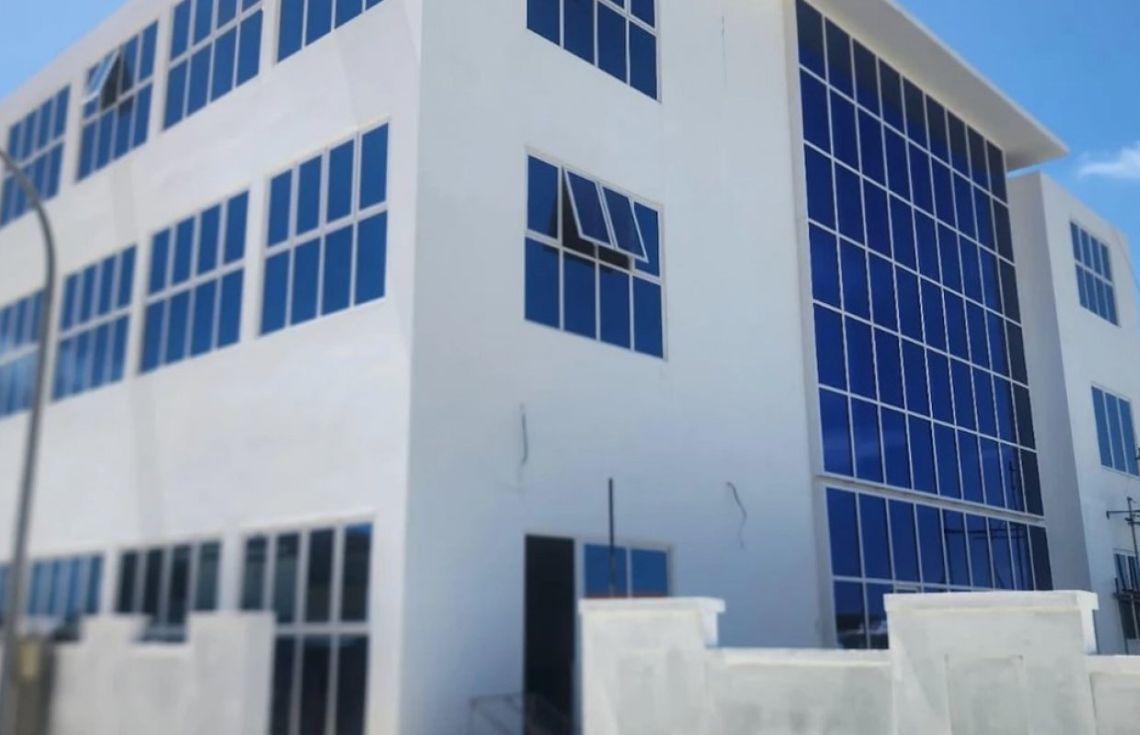 ދިއްދޫ ޖޫނިއަރ ކޮލެޖުގެ ކިޔެވުން، އަހަރުގެ މެދުތެރޭގައި ފެށުމަށް އަންނަނީ ތައްޔާރުވަމުން