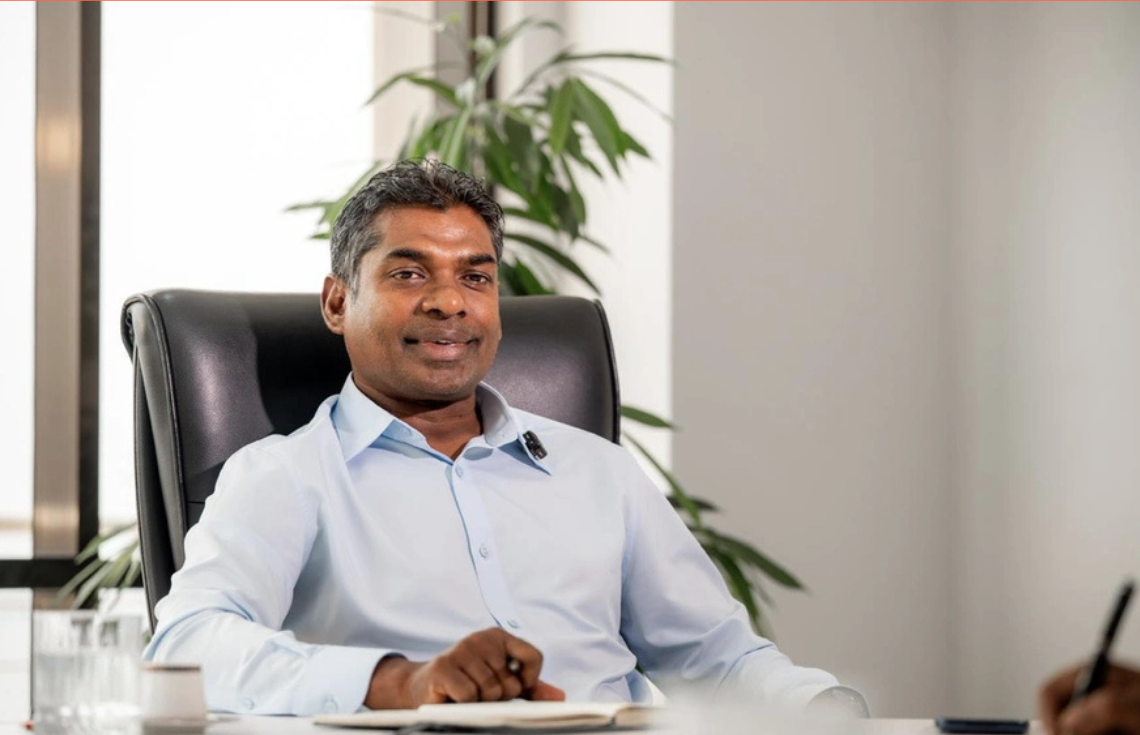 ރޯދަ މަހު އަސާސީ ކާބޯތަކެތީގެ އަގު ކޮންޓްރޯލް ކުރެވޭނެކަމުގެ ޔަޤީންކަން އެސްޓީއޯއިން ދީފި