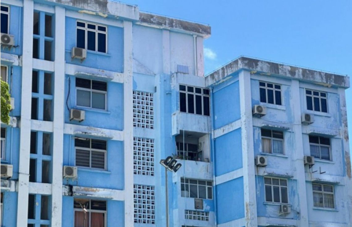 ސިނާމާލެ އަދި މާލެ ހިޔާ ފްލެޓްތައް މަރާމާތުކުރުމަށް ޚާއްސަ އެސެސްމަންޓެއް ހަދަނީ