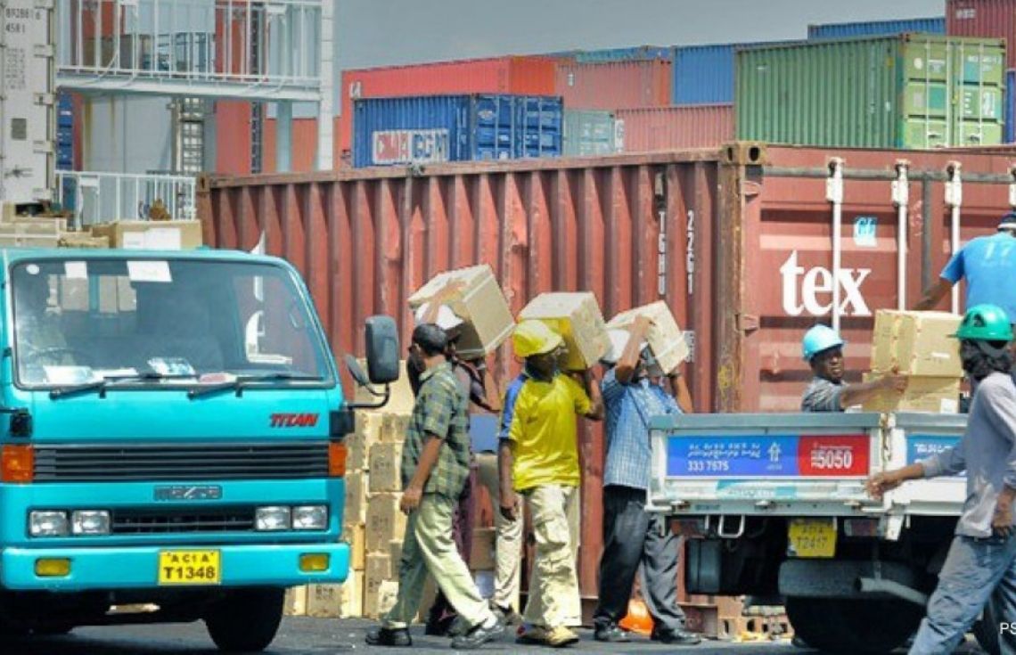 ކުރިއަށް އޮތް ރަމަޟާން މަހު މާލެ ސަރަޙައްދުގައި މުދާ އުފުލޭނެ ގަޑިތައް ޢާންމުކޮށްފި