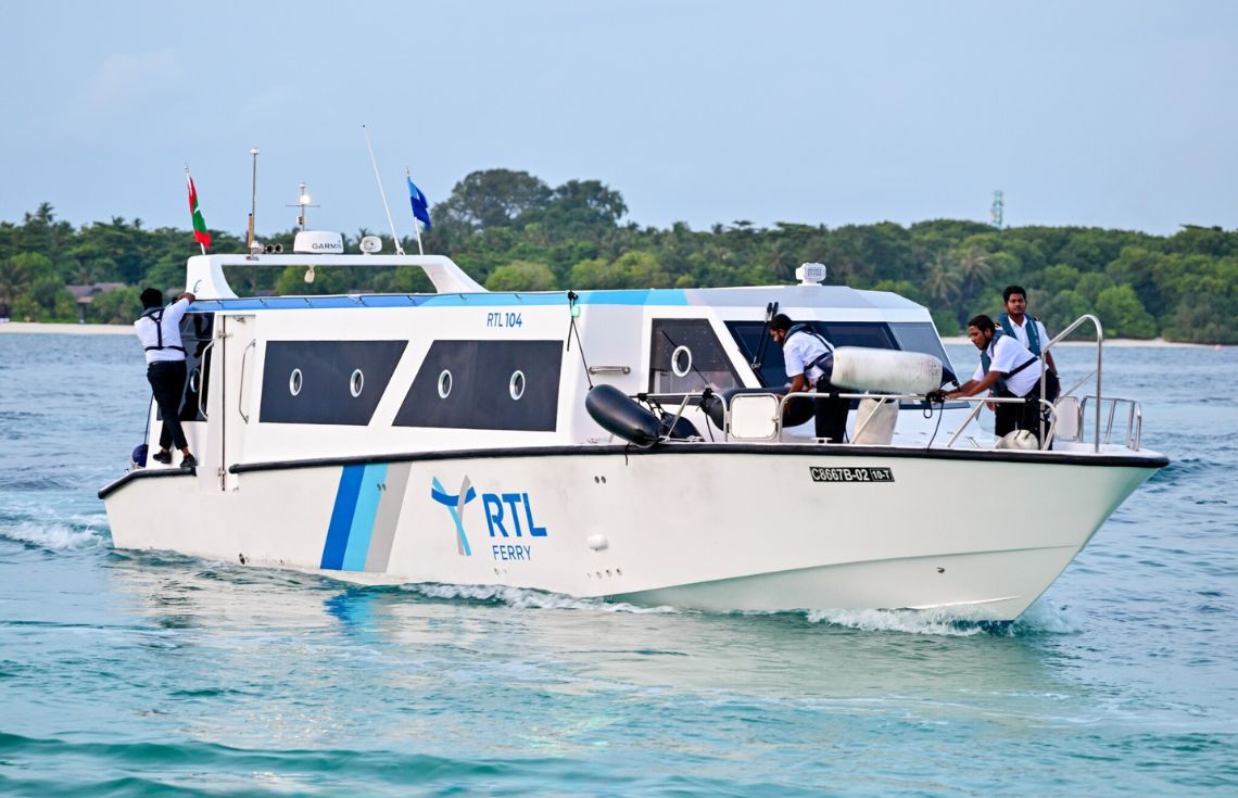 ފ. އަތޮޅުގައިވެސް އާރްޓީއެލްގެ ޚިދުމަތް ރަސްމީކޮށް ފަށައިފި