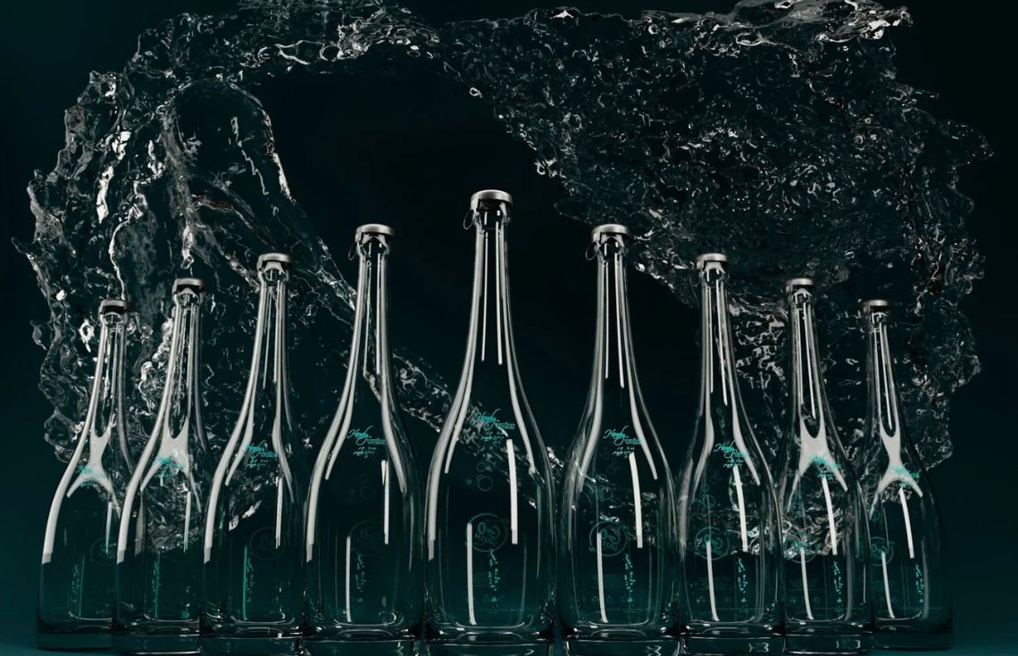 'ހޭންޑީ' ބްރޭންޑުގެ ބިއްލޫރި ފުޅީގެ ފެން ބޭނުން ނުކުރަން އެމްއެފްޑީއޭ އިން އަންގައިފި